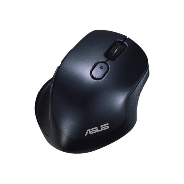 Asus | WIRELESS MOUSE | MW203 | Wireless | Bluetooth | Blue