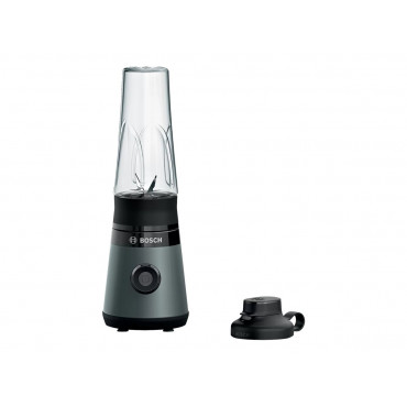 Bosch | VitaPower ToGo Smoothie Maker | MMB2111S | Tabletop | 450 W | Jar material Tritan | Jar capacity 0.6 L | Ice crushing | 