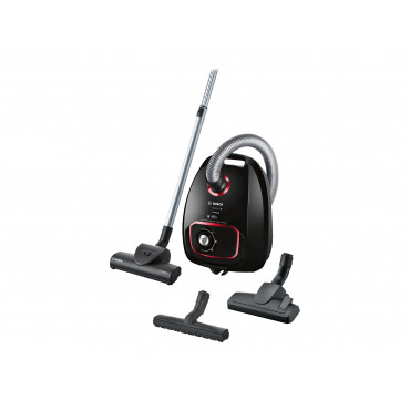 Bosch | Vacuum cleaner | BGLS4POW2 ProPower | Bagged | Power 850 W | Dust capacity 4 L | Black