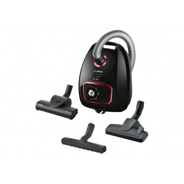 Bosch | Vacuum cleaner | BGLS4POW2 ProPower | Bagged | Power 850 W | Dust capacity 4 L | Black