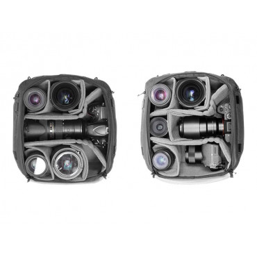 Peak Design | Travel Camera Cube Medium | BCC-M-BK-1