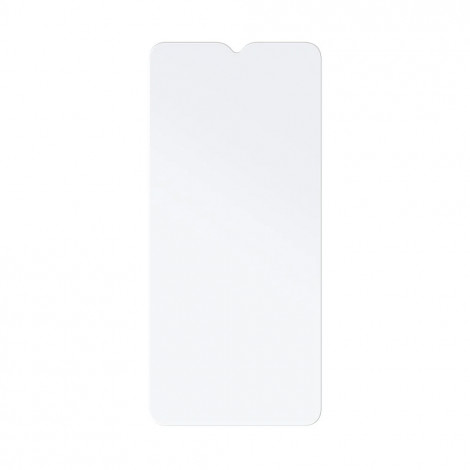 Fixed Screen protector | Samsung | Galaxy S24 FE | Tempered glass | Transparent | 2.5