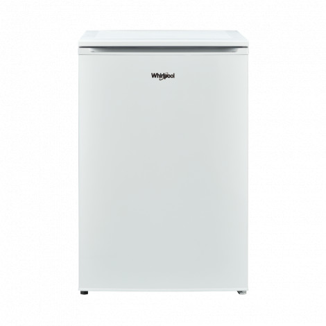 Whirlpool Freezer | W55ZM 112 W 2 N | Energy efficiency class E | Upright | Free standing | Height 83.8 cm | Total net capacity 