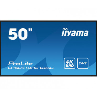 IIYAMA LH5041UHS-B2AG...