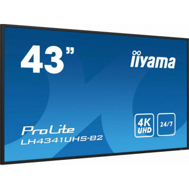 IIYAMA LH4341UHS-B2 43inch...