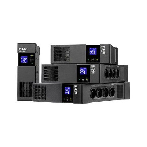 Eaton UPS Ellipse PRO 1600 DIN | Eaton