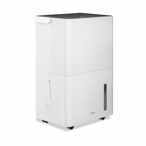 Duux Smart Dehumidifier | Bora | Suitable for rooms up to 50 m | Water tank capacity 4 L | White