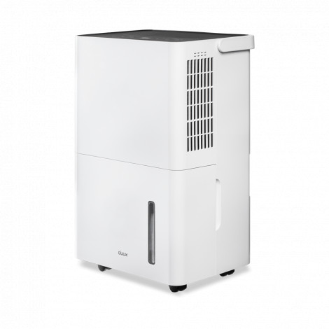 Duux Smart Dehumidifier | Bora | Suitable for rooms up to 50 m | Water tank capacity 4 L | White