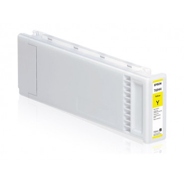 Epson C13T69440N | Ink Cartridges | Yellow