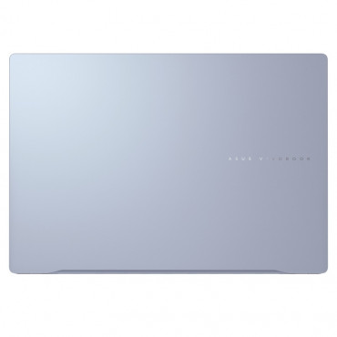 Asus Vivobook S 16 OLED | Blue | 16 " | OLED | 3.2K | 3200 x 2000 pixels | Intel Core Ultra 7 | 155H | 16 GB | LPDDR5X | Solid-s