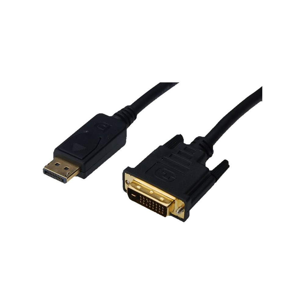 Digitus DisplayPort Adapter Cable | AK-340306-020-S