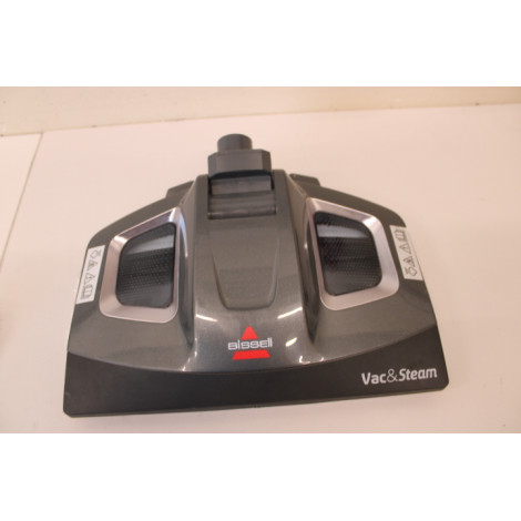 SALE OUT. Bissell Vac&Steam Steam Cleaner | Bissell | Vacuum and steam cleaner | Vac & Steam | Power 1600 W | Steam pressure Not