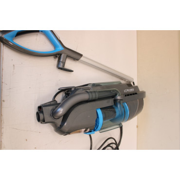 SALE OUT. Bissell Vac&Steam Steam Cleaner | Bissell | Vacuum and steam cleaner | Vac & Steam | Power 1600 W | Steam pressure Not