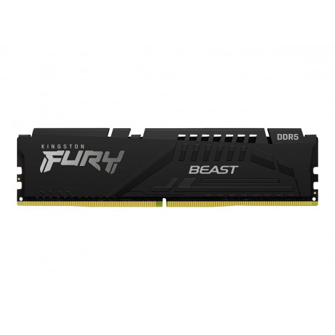 Kingston 32 GB | DDR5 | 5200 MHz | PC/server | Registered No | ECC No