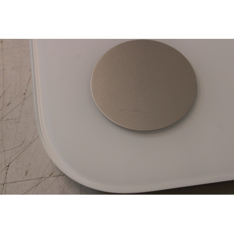 SALE OUT. Xiaomi Body Composition Scale S400 | Xiaomi | USED, SCRATCHES ON TOP