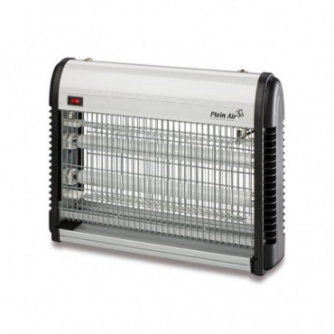 Kemper | PLEIN AIR Insect killer lamp "ZAP-20", 10W, 80 m