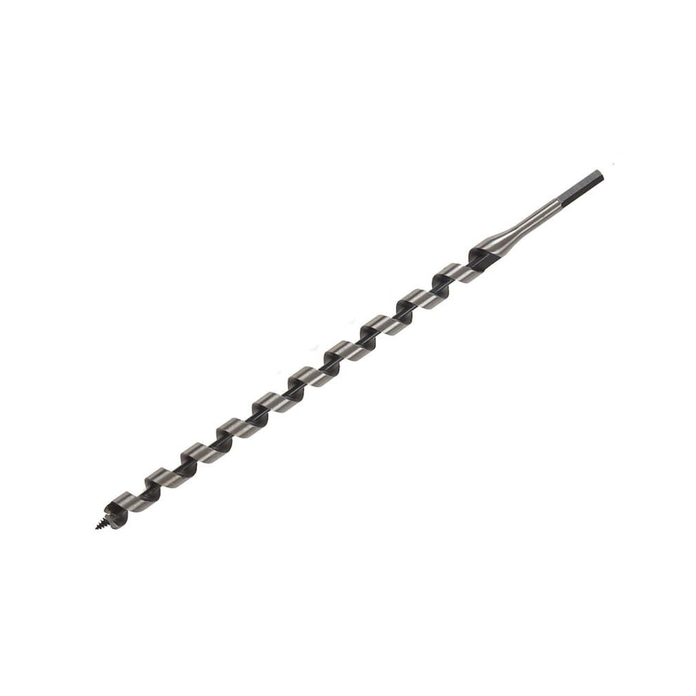 Irwin Tools | IRWIN Wood Auger Drill Bit Long Series 6 x 400mm