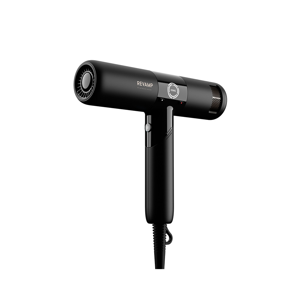 Revamp Professional hair dryer with brushless motor | Revamp