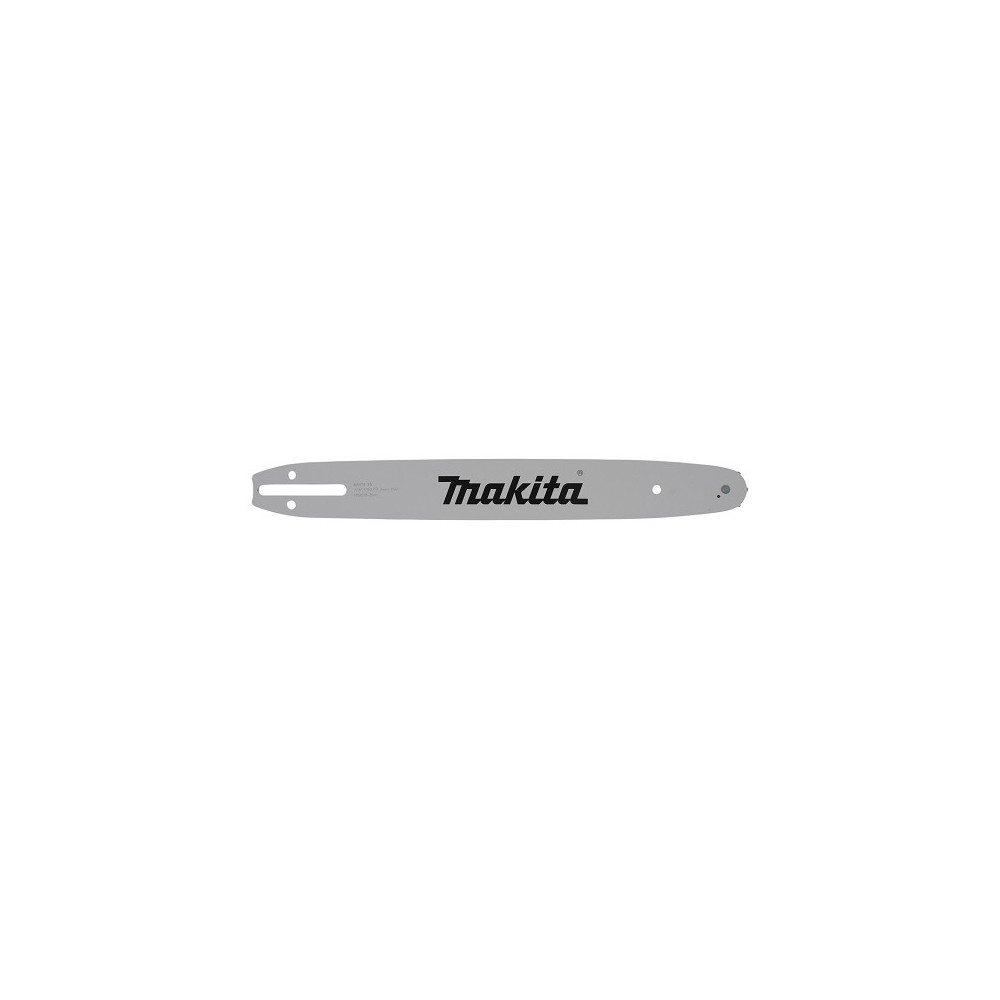 Makita | Guide Bar, 35cm, 1.3mm, 3/8'', 191G24-0