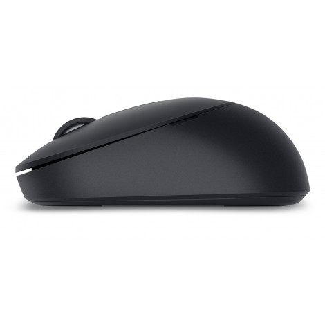 Dell Silent Mouse | MS355 | Wireless | Bluetooth/2.4GHz | Black