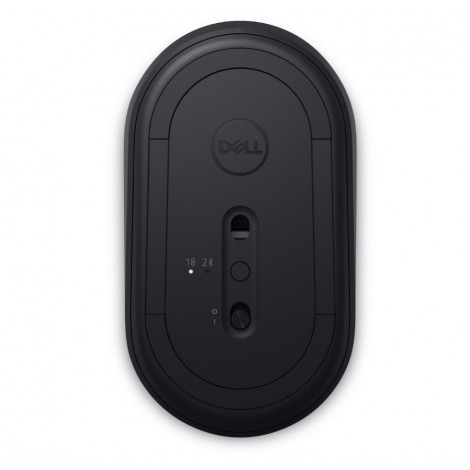 Dell Silent Mouse | MS355 | Wireless | Bluetooth/2.4GHz | Black