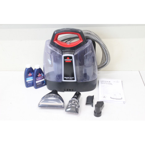 SALE OUT. Bissell MultiClean Spot & Stain SpotCleaner Vacuum Cleaner | Bissell | MultiClean Spot & Stain SpotCleaner Vacuum Clea