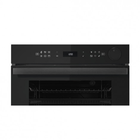 Whirlpool Oven | AKZ9S 8270 FB | 73 L | Electric | Hydrolytic/Pyrolysis | Electronic | Steam function | Convection | Height 59.5