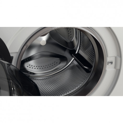 Whirlpool Washing machine | FFS 7469 W EE | Energy efficiency class A | Front loading | Washing capacity 7 kg | 1400 RPM | Depth