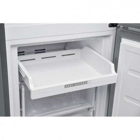 Whirlpool Refrigerator | W9M 841A OX | Energy efficiency class C | Free standing | Combi | Height 188.9 cm | No Frost system | F