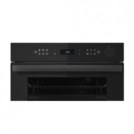 Whirlpool Oven | AKZ9S 8260 FB | 73 L | Electric | Hydrolytic | Electronic | Steam function | Convection | Height 59.5 cm | Widt