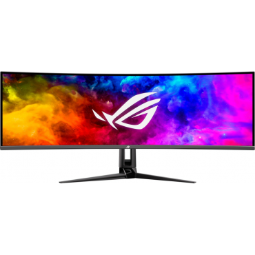 ASUS ROG Swift OLED PG49WCD...