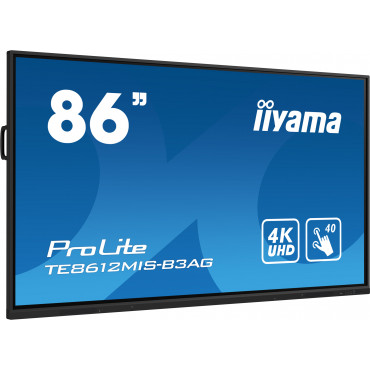 IIYAMA TE8612MIS-B3AG...