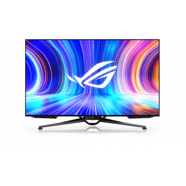 ASUS ROG Swift OLED PG42UQ...