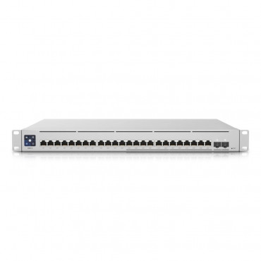 UBIQUITI USW-ENTERPRISE-24-POE UNIFI SW