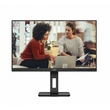 AOC U27E3UF 27inch IPS UHD...