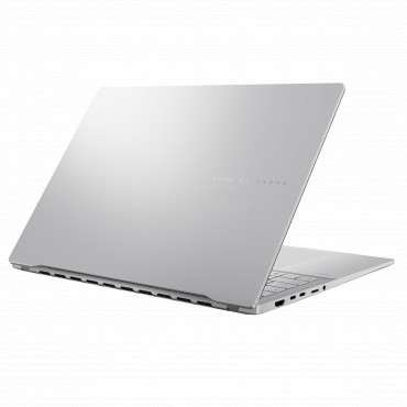 Asus Vivobook S 16 OLED M5606UA-KM005W | Cool Silver | 16 " | OLED | 3.2K | 3200 x 2000 pixels | AMD Ryzen 7 | 8845HS | 16 GB | 