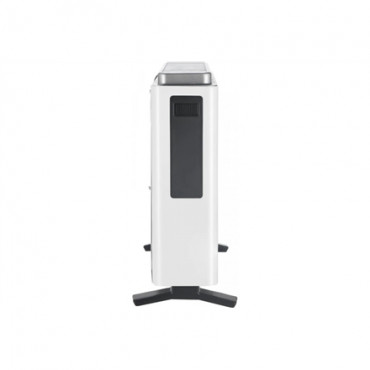 Midea Heater | NDK20-21A | Convection Heater | 2000 W | Suitable for rooms up to 20 m | White