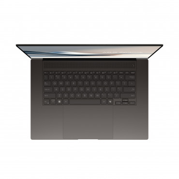 Asus Zenbook S 16 OLED UM5606WA-RK215W | Zumaia Gray | 16 " | OLED | 3K | 2880 x 1800 pixels | Glossy | AMD Ryzen AI 9 | HX 370 