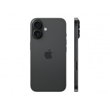 Apple iPhone 16 128GB Black | Apple