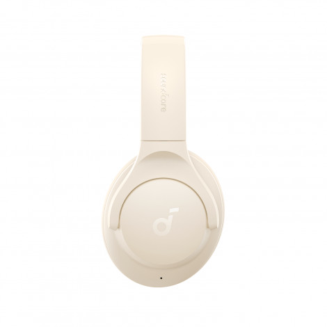 Anker Soundcore | Headphones | Q20i | Bluetooth | Over-ear | Microphone | Wireless | White