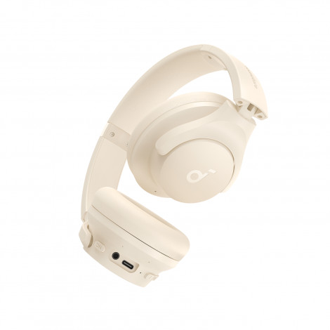 Anker Soundcore | Headphones | Q20i | Bluetooth | Over-ear | Microphone | Wireless | White