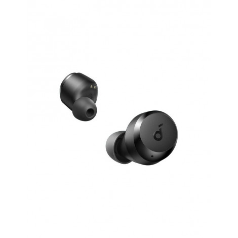 Anker Soundcore | True-Wireless Earbuds | A25i | Bluetooth | In-Ear | Microphone | Wireless | Black