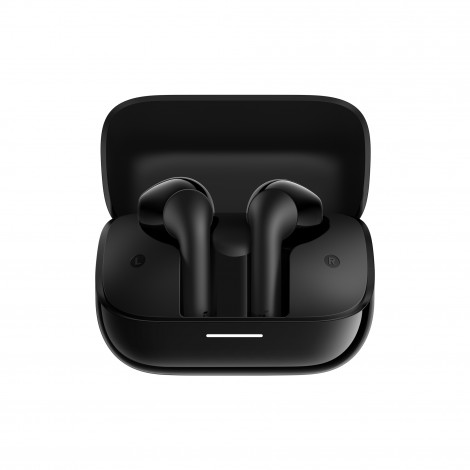 Anker Soundcore | True-Wireless Earbuds | K20i | Bluetooth | In-Ear | Microphone | Wireless | Black