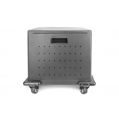 Digitus | DN-45007 Charging Trolley for 16 Notebooks/Tablets up to 14 inch, USB- C