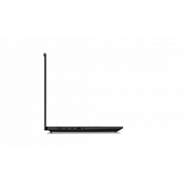 Lenovo ThinkPad P14s | Black | 14.5 " | IPS | WUXGA | 1920 x 1200 pixels | Anti-glare | Intel Core Ultra 5 | 125H | 32 GB | SO-D