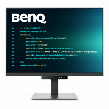 Benq RD280U | 28 " | IPS | 3:2 | 60 Hz | 5 ms | 3840 x 2560 pixels | 350 cd/m | HDMI ports quantity 1 | Warranty 36 month(s)