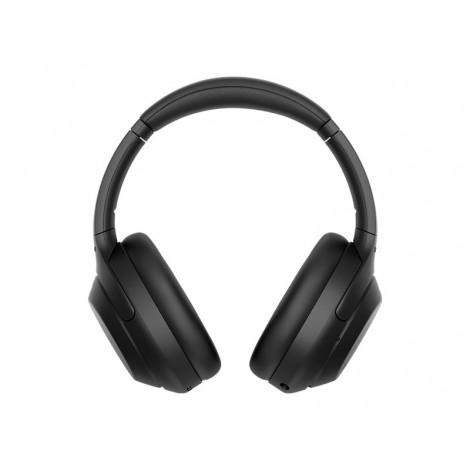 Sony WH-1000XM4 Wireless Premium Noise Canceling Headphones, Black | Sony