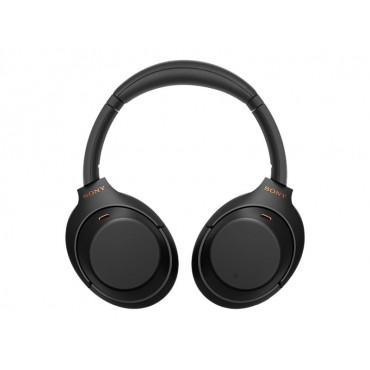 Sony WH-1000XM4 Wireless Premium Noise Canceling Headphones, Black | Sony