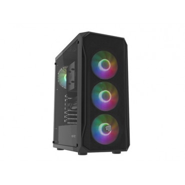 FURY SHOBO SH4F PC Case...