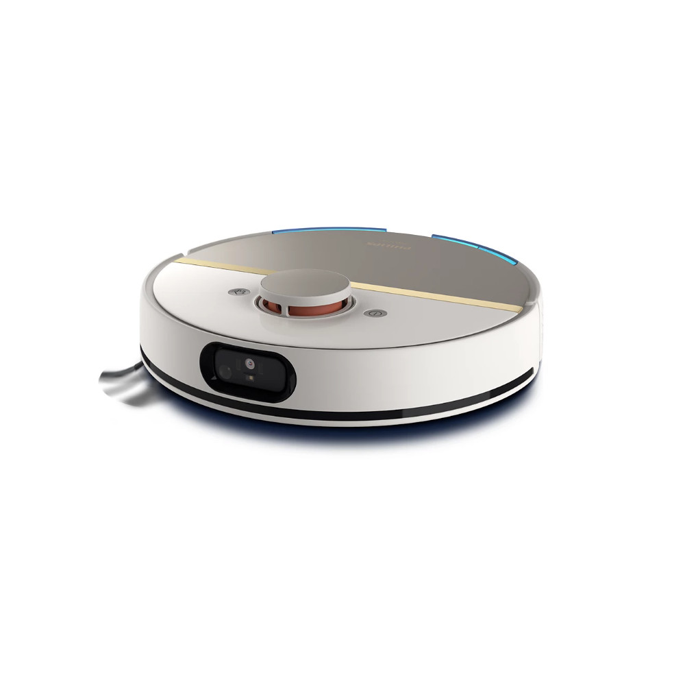 Philips | Cleaning Robot | XU7000/02 HomeRun 7000 Series Aqua | Wet&Dry | Operating time (max) 180 min | Lithium ion | 5200 mAh 